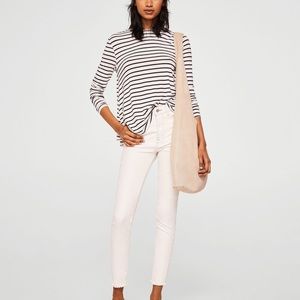 NWT MANGO JEANS